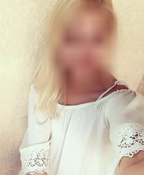 Annika, 34
