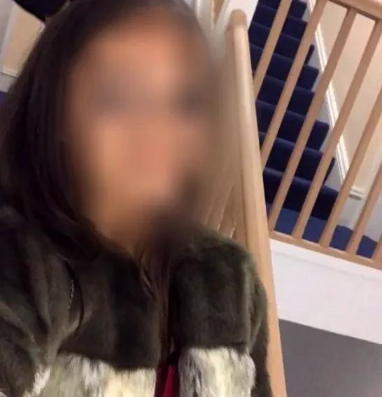 Birgitta, 21