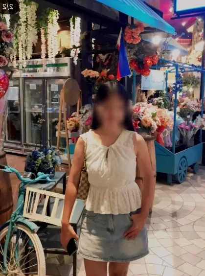 Emelie, 20