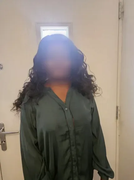Ingrid, 33