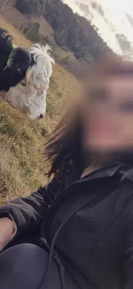 Jenny, 38