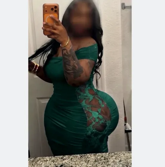 Kristina, 26