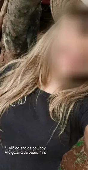 Kristina, 32