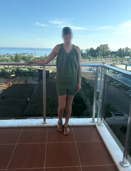 Leila, 38