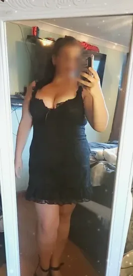 Linda, 35