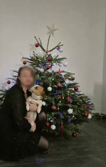 Lovisa, 38