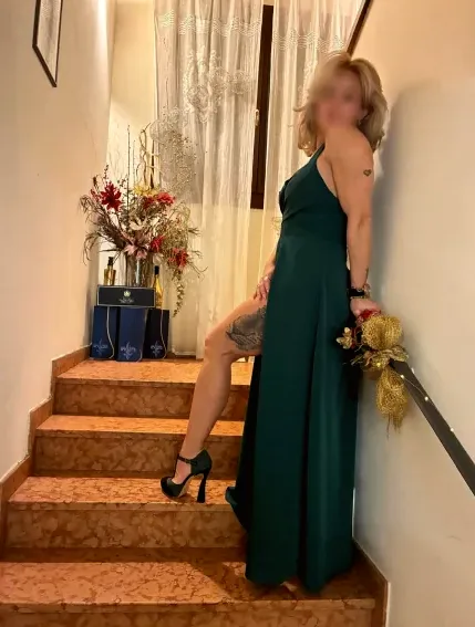 Matilda, 39