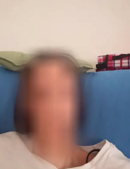 Molly, 38